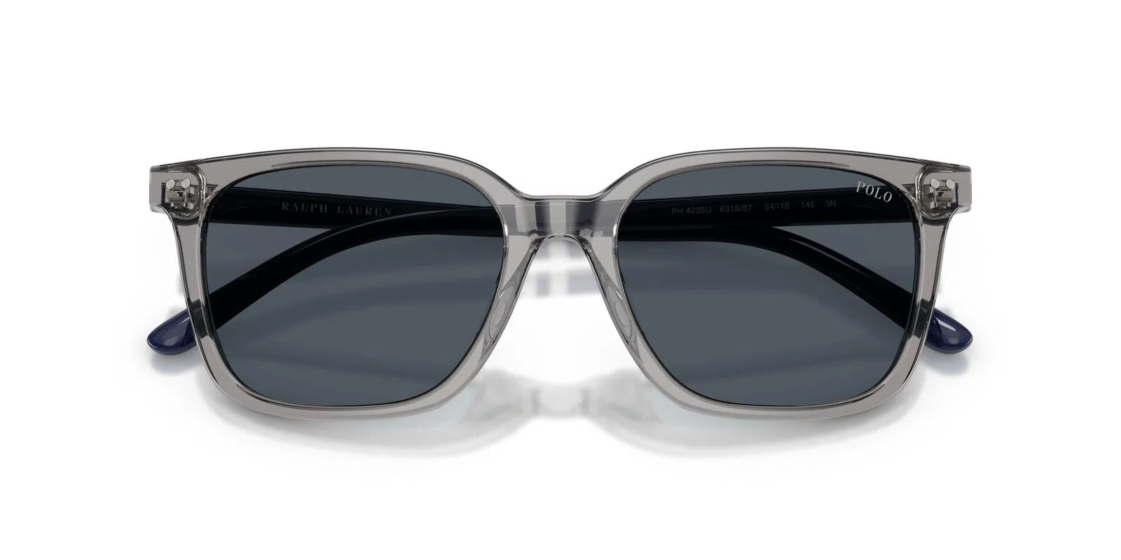 Polo 4235U Sunglasses - view 10